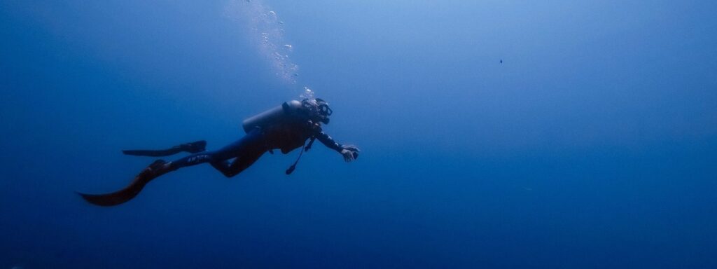 Freediving Courses Bali