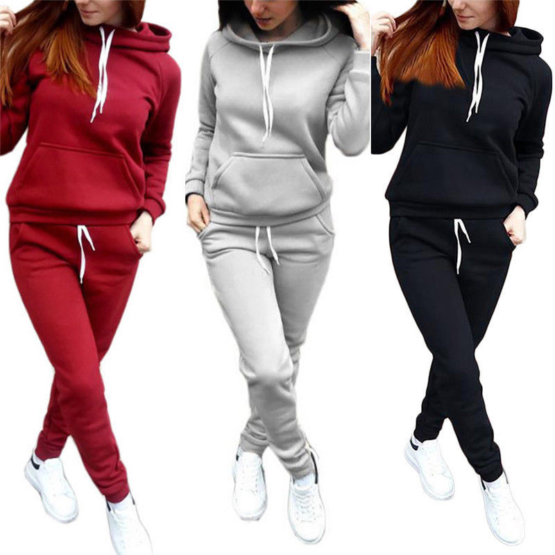 women tracksuits in Africa