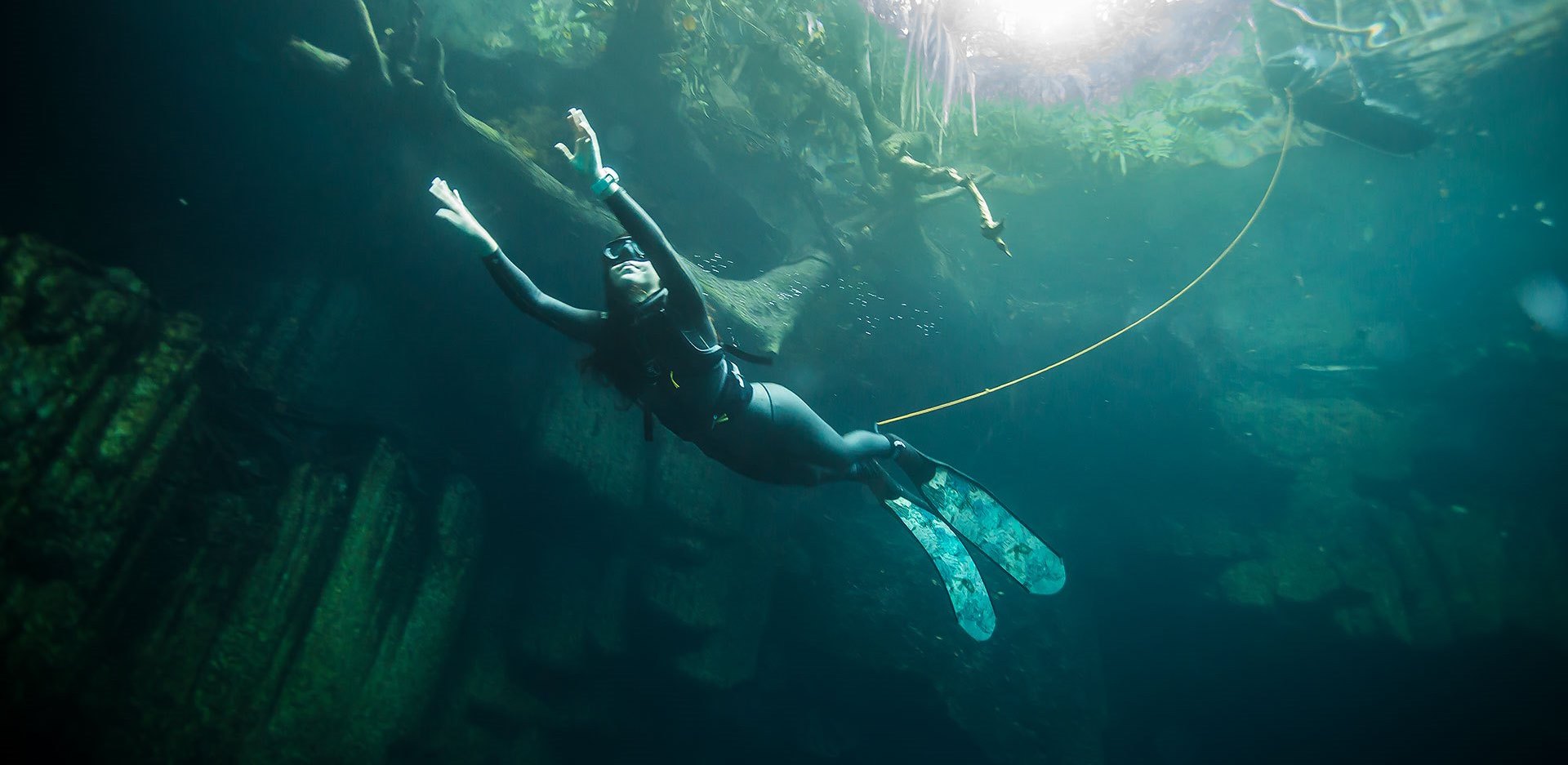 Things You Need To Know Before Enrolling For The Freedive Instructor Courses
