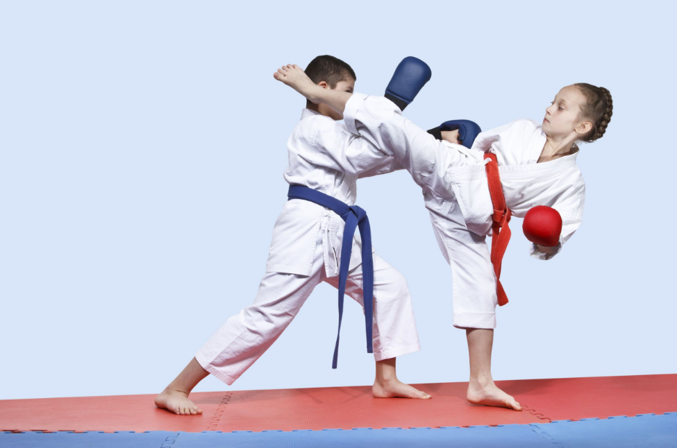 Why Consider Martial Arts Self Defence Classes Reading