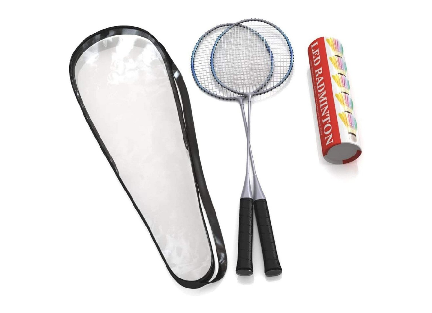 How to Choose the Best Badminton Sets