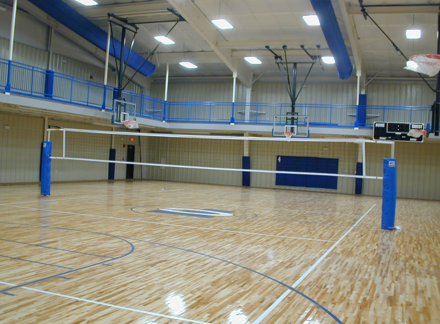 volleyball net