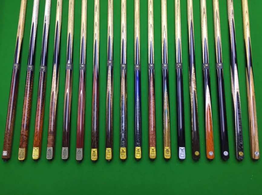 pool cue for sale