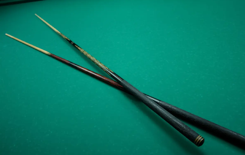 pool cue for sale