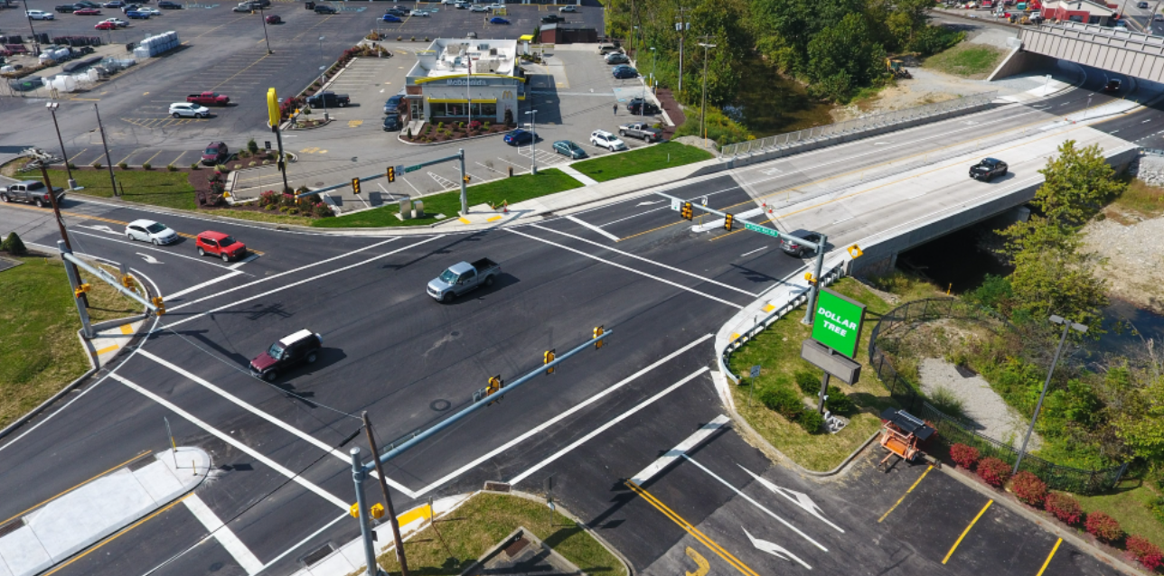 Why Should People Hire Traffic Engineering Consultants?