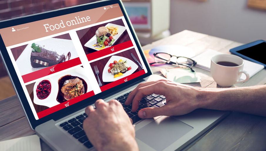 Why Everyone Loves Ordering Food Online in Mauritius?