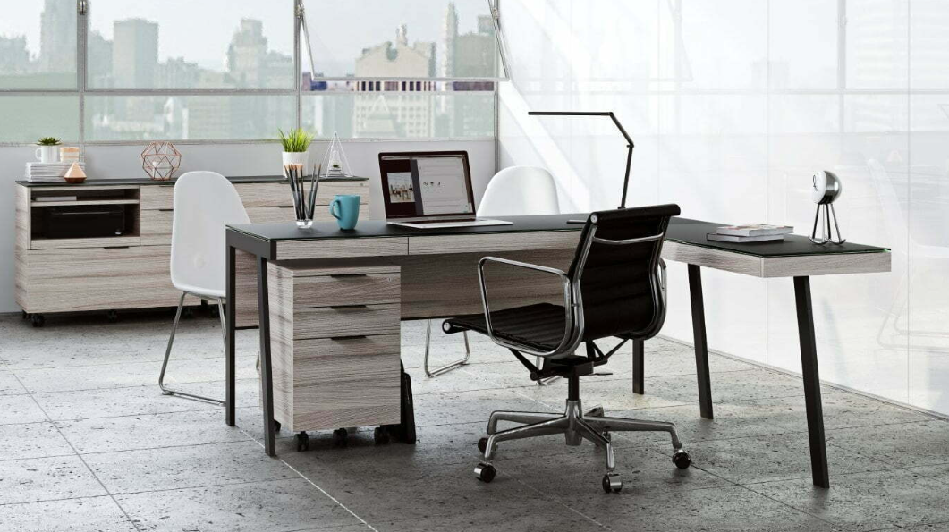 Things To Consider When Buying Modern Office Furniture