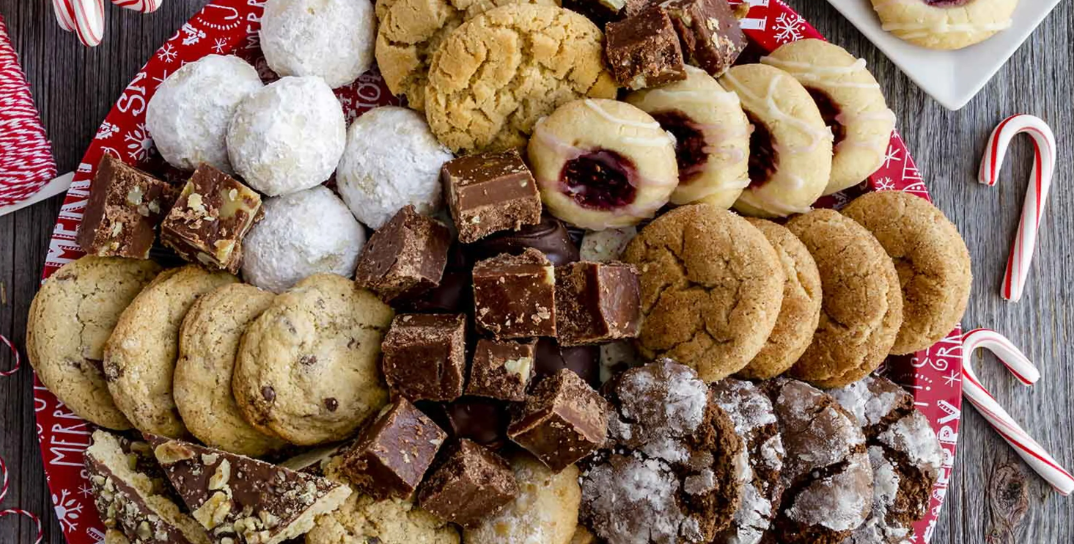 Why Choose Cookie Gifts For Your Holidays?