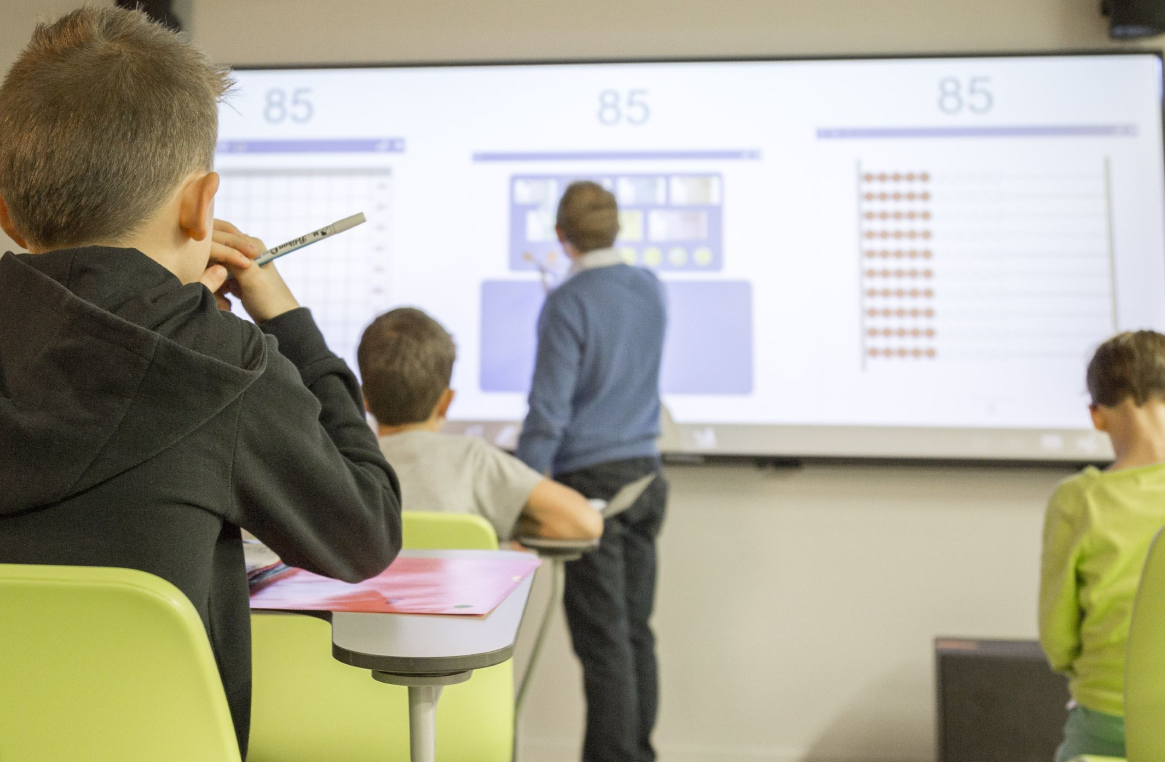 The Ultimate Significance Of Using A Smart Whiteboard?