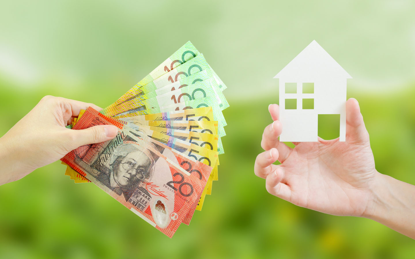 Aussies expat home loans