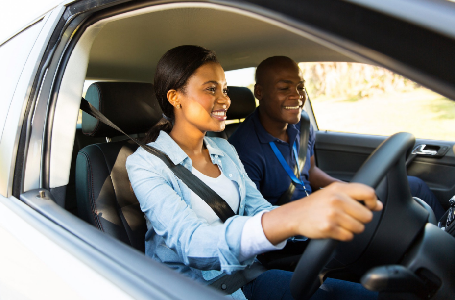 Sunshine Coast driving schools