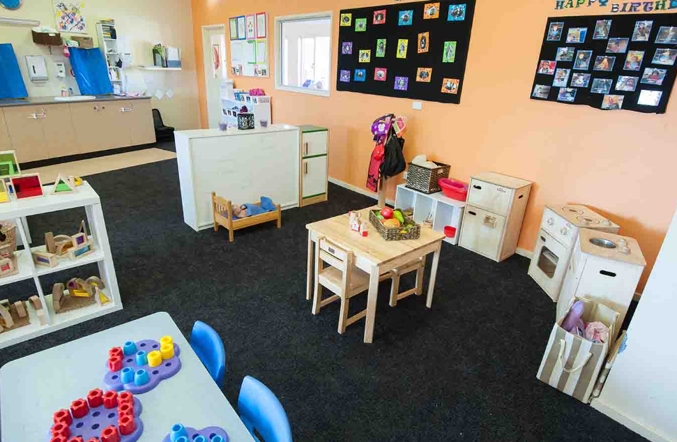 centre for early learning