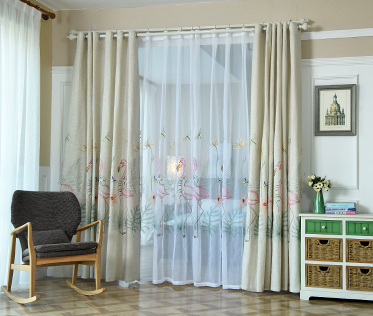 buy curtains online