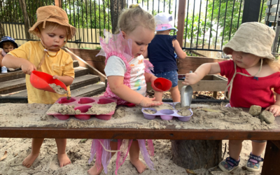 Why Choose Childcare Mudgeeraba For Utmost Care Of Your Child?