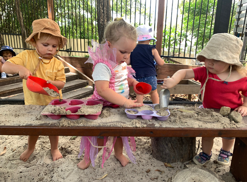 Why Choose Childcare Mudgeeraba For Utmost Care Of Your Child?
