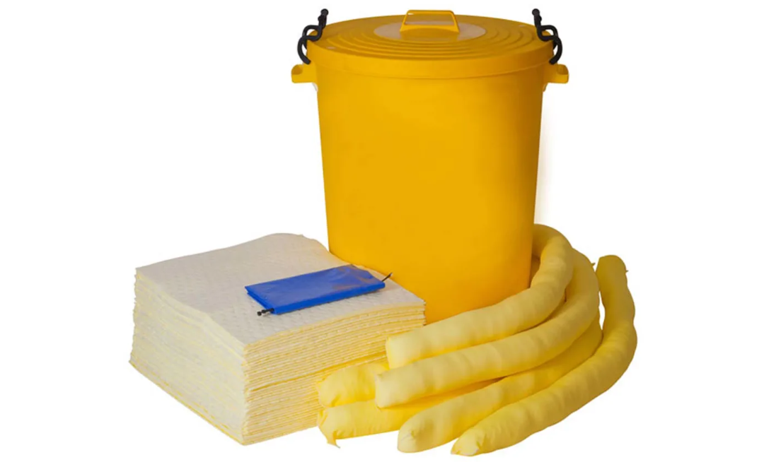 Few Things You Need to Know While Buying the Best Spill Kits for Sale