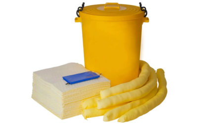 Few Things You Need to Know While Buying the Best Spill Kits for Sale