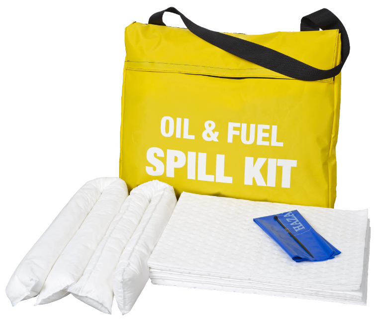 Spill kits for sale