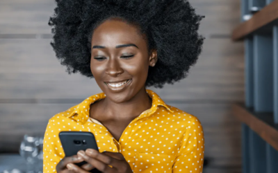 Get Connected With Your Work And Friends With Emergency Airtime