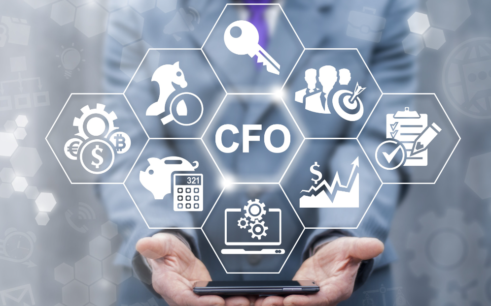What Virtual Cfo Services Are Hired For?