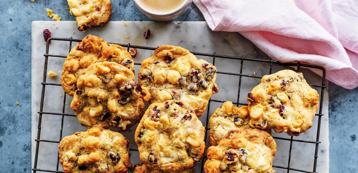 best cookies in Australia