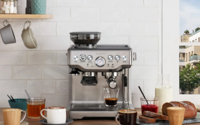 The Best Breville Coffee Maker Explained