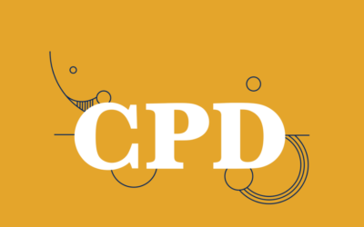 Perk To Get With CPD Courses