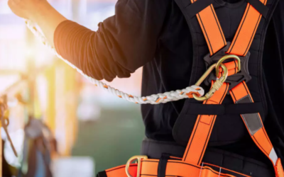 How To Find A Good Quality Fall Protection Harness?