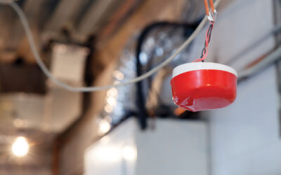 5 Things You Must Consider When Choosing A Fire Alarm Installation Company