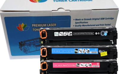 The Need For Color Printer Toner