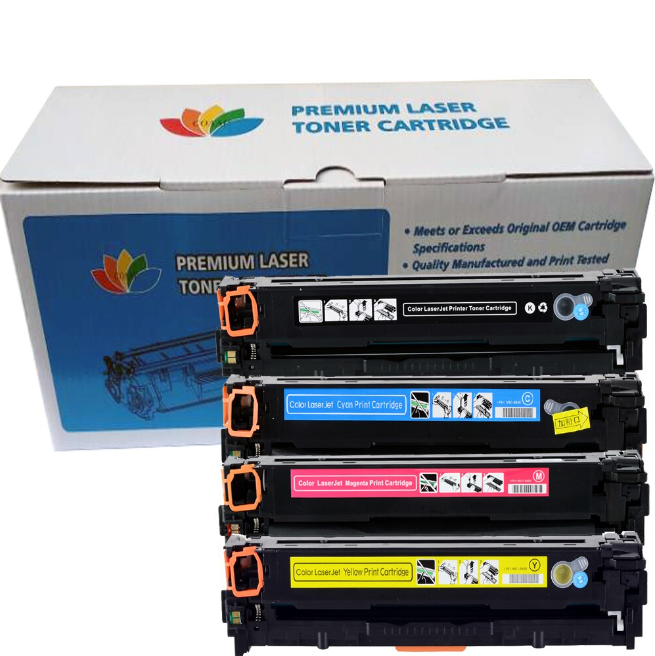 The Need For Color Printer Toner