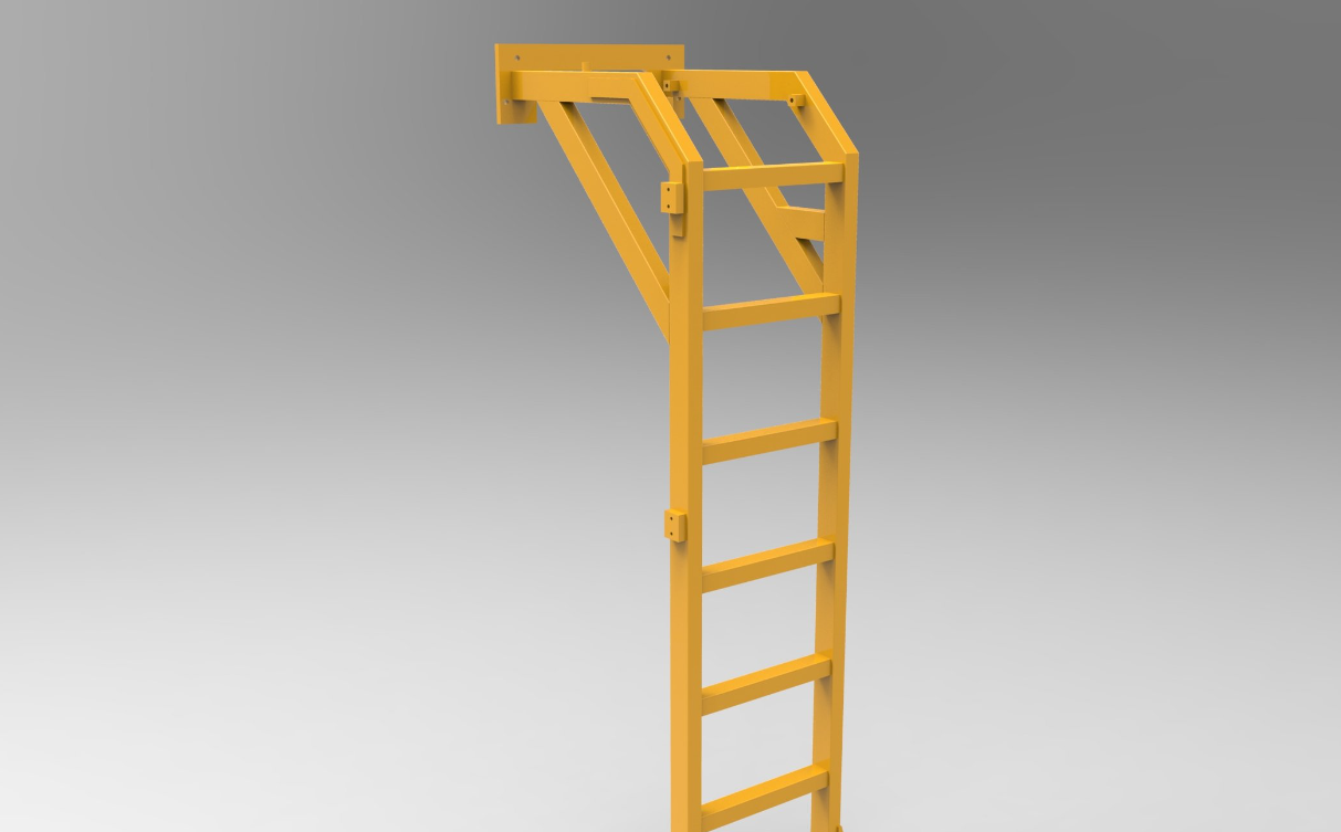 ladder equipment in Victoria