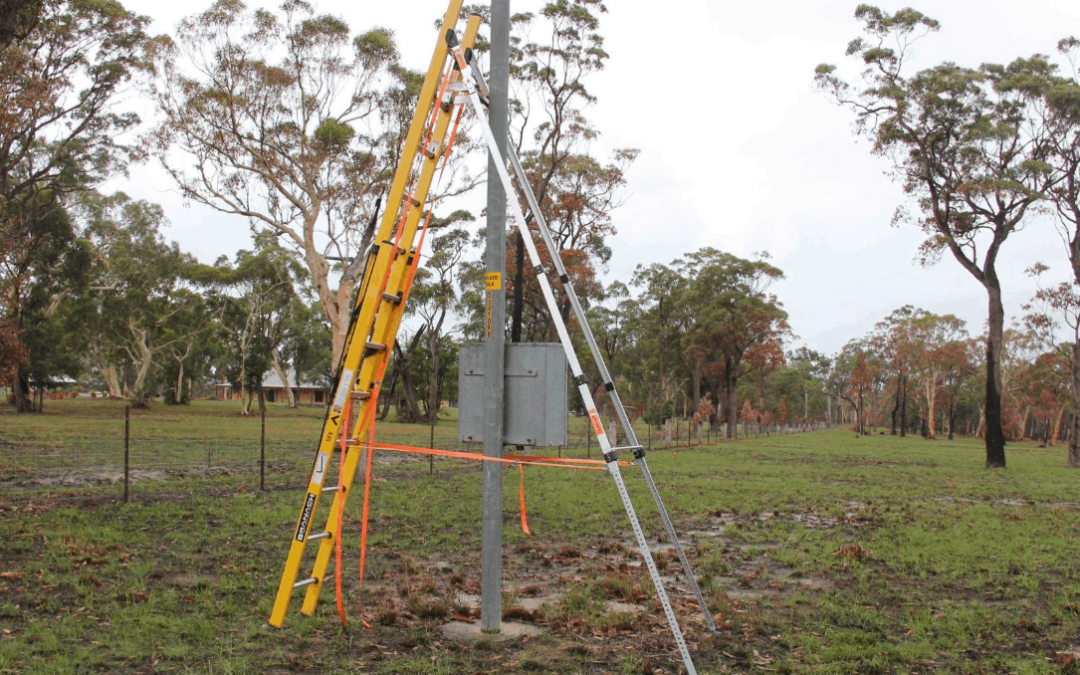 Careful Usage Of Ladders Equipment In Victoria For Various Purposes