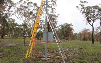 Careful Usage Of Ladders Equipment In Victoria For Various Purposes
