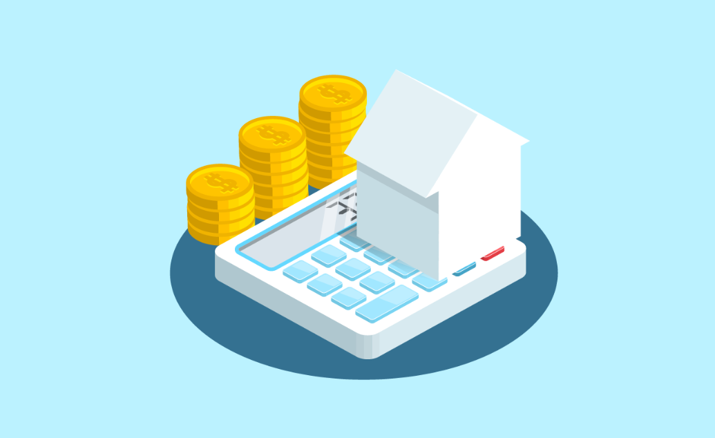 Using a Calculator for a Mortgage