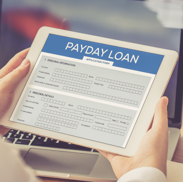 payday loans in Montreal