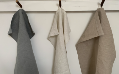 Tips for Finding Best Quality of Linen Tea Towel NZ for your Room Bedding Set
