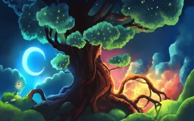 How To Create Your Own Fantasy Paint By Numbers Art