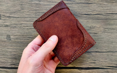 Purchasing A Black Leather Wallets Online For Everyday Use