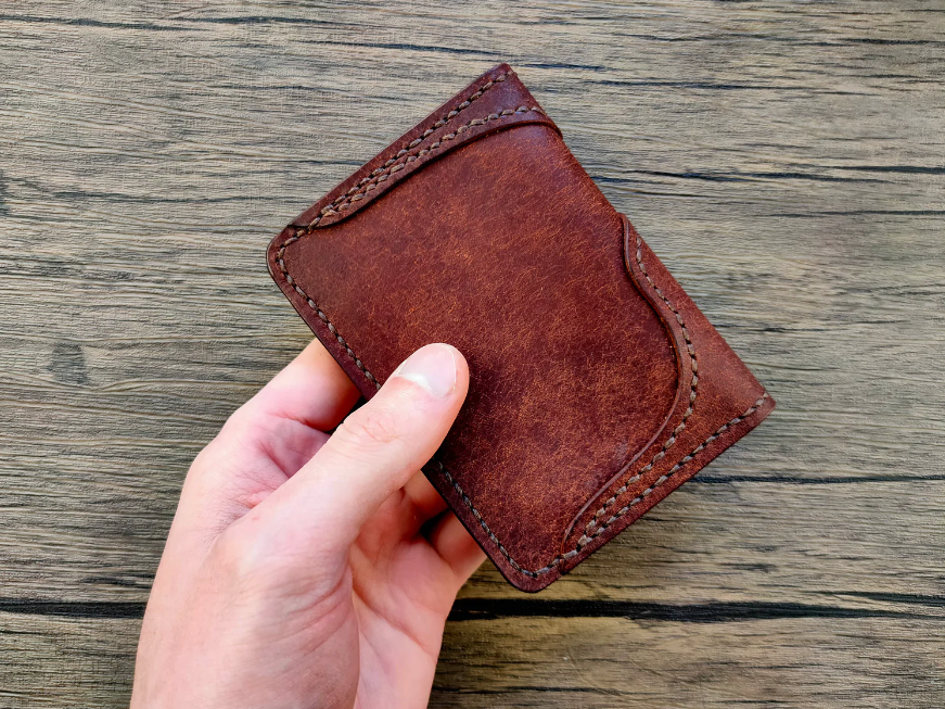 Leather Wallets Online