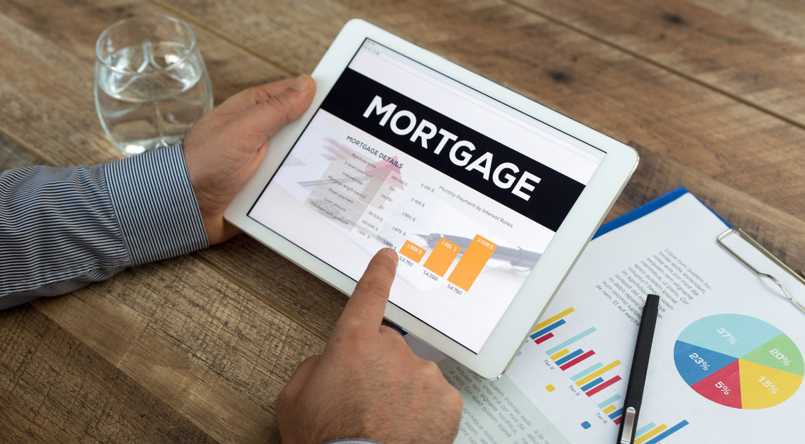 Use an Online Mortgage Broker: Why?