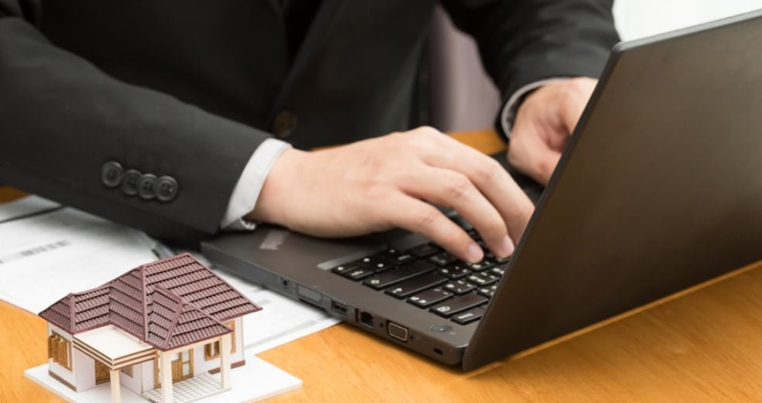 Why Use a Online Mortgage Broker?