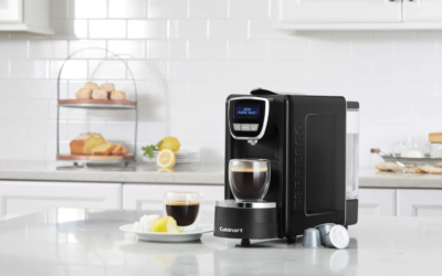 Drink Faster By Using Range of Coffee Machine Parts in NZ