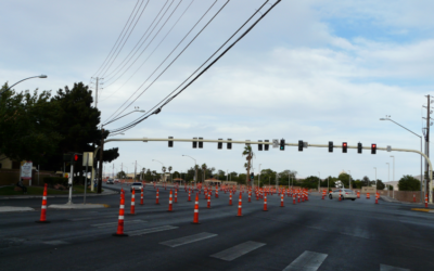 How Traffic Engineering Has Improved Road Safety