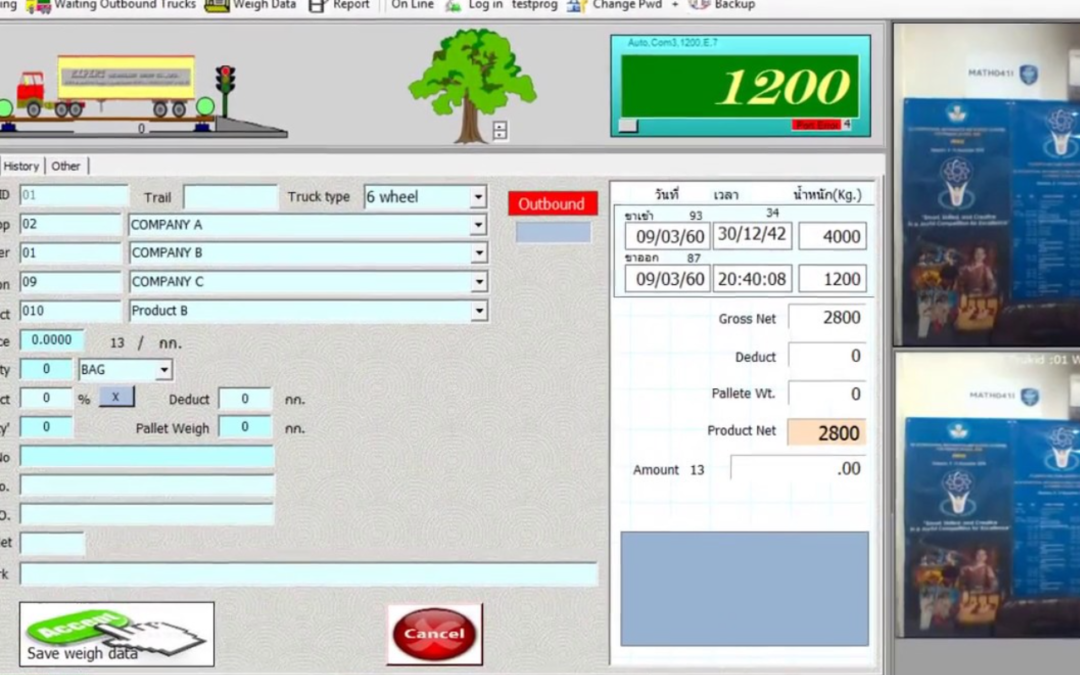 How to Choose a Vet Scale Software for Veterinarians?