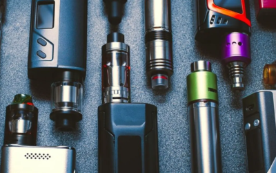 Get The Best Vaping Pens With Buy Vape Mods NZ