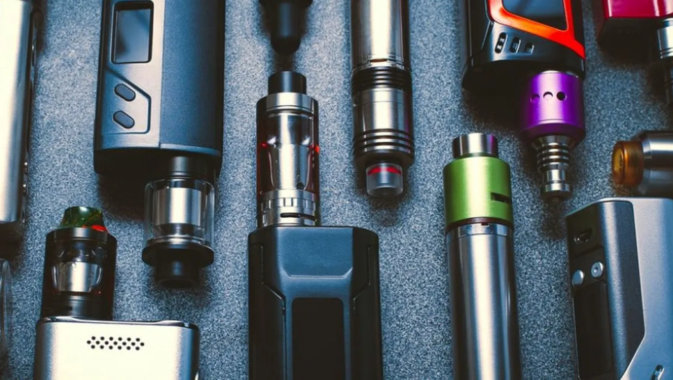 Get The Best Vaping Pens - Buy Vape Mods NZ