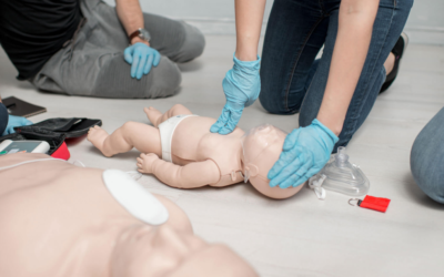 Child Care First Aid Training – Take Care Of Your Children In A Better Way