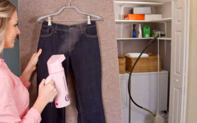 How to Buy the Best Clothes Steamer?
