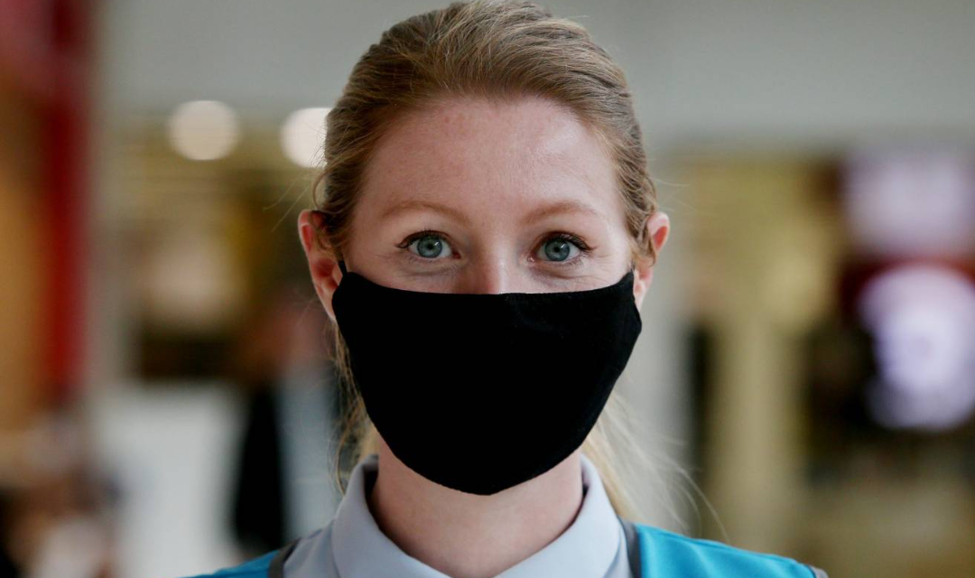 Buy Reusable Face Masks In NZ And Safe Money